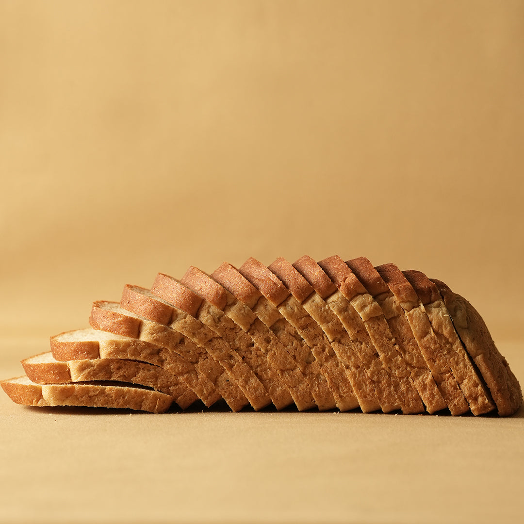 Wholemeal Bread