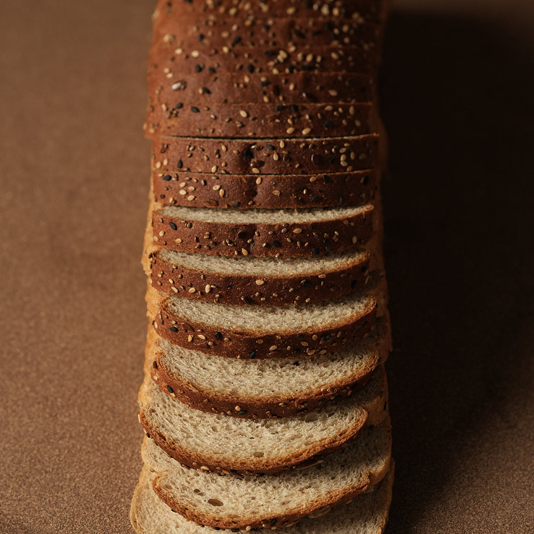 Super Millets Bread