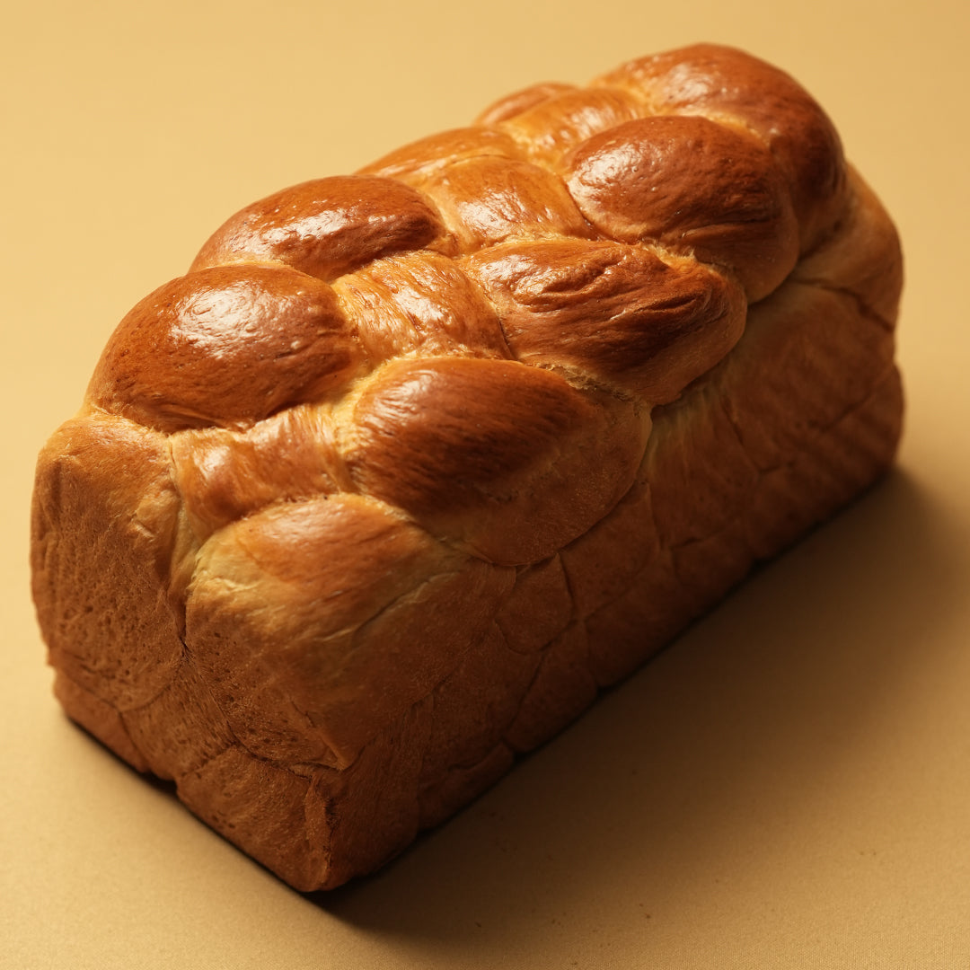 Brioche Bread