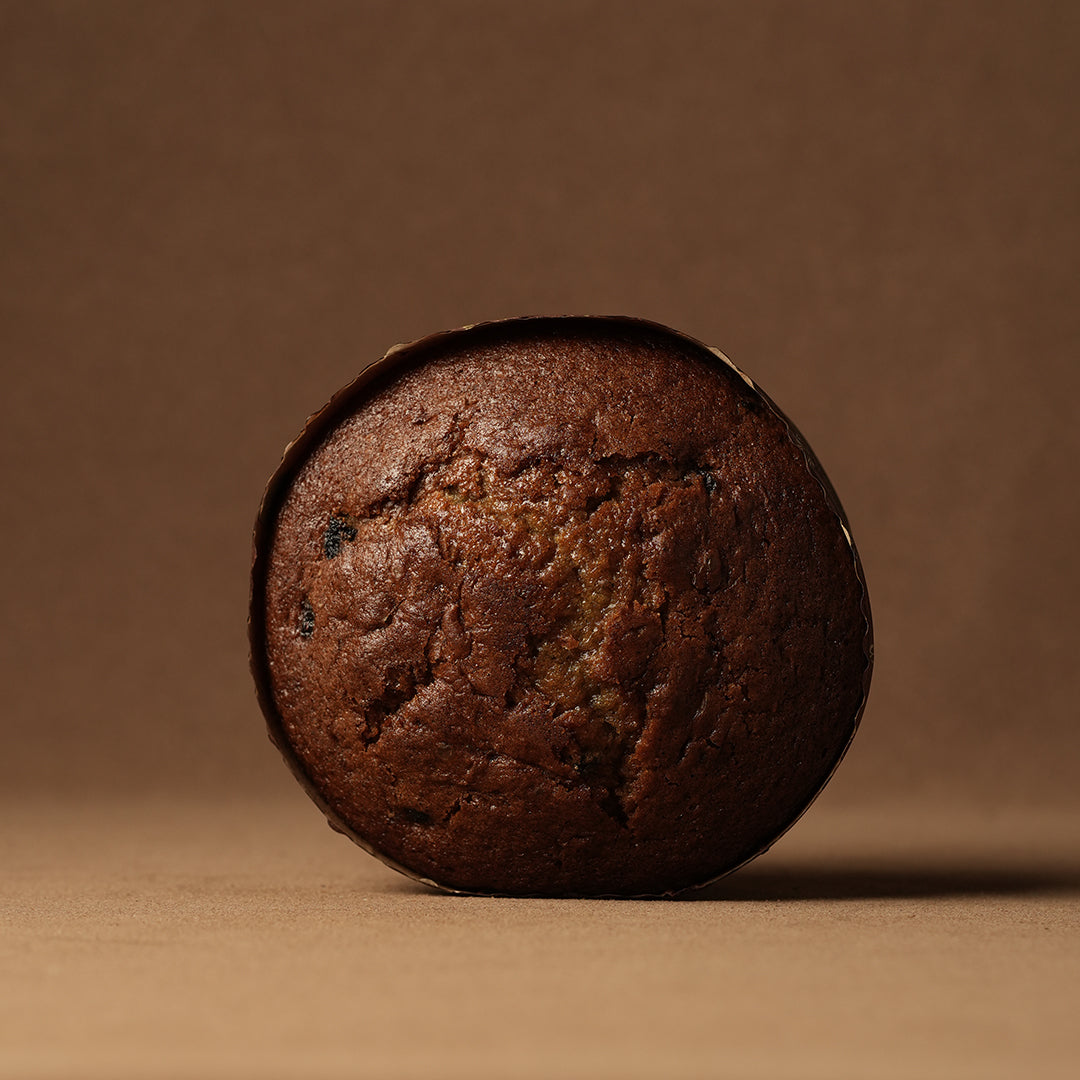 Blueberry Tea Cake (With Egg)