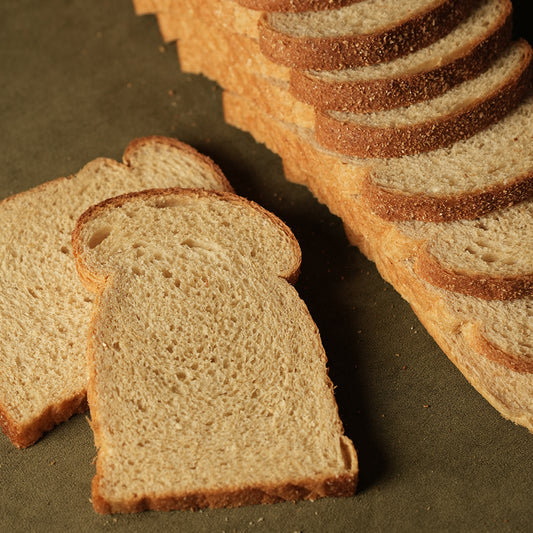 Miller's Bran Bread