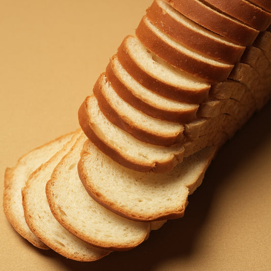 Classic Milk Bread
