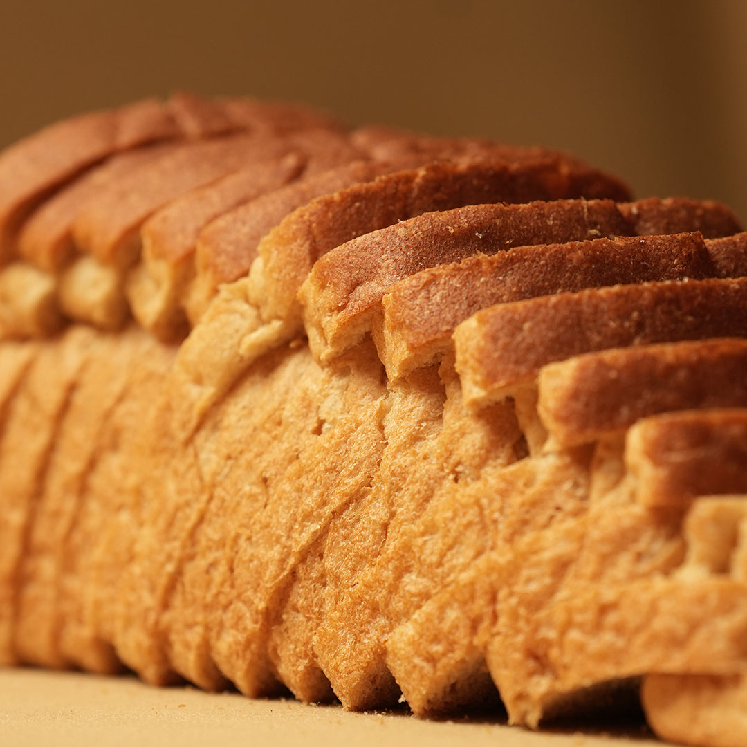 Wholemeal Bread