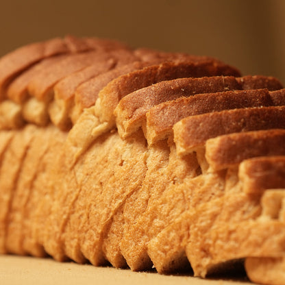 Wholemeal Bread