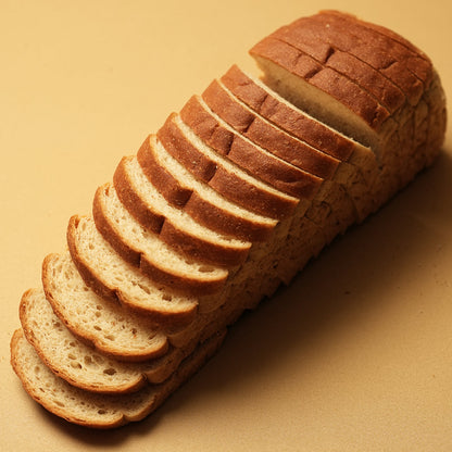 Wholemeal Bread