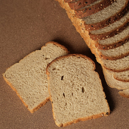 Super Millets Bread