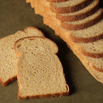 Millers Bran Bread