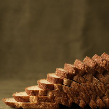 Millers Bran Bread