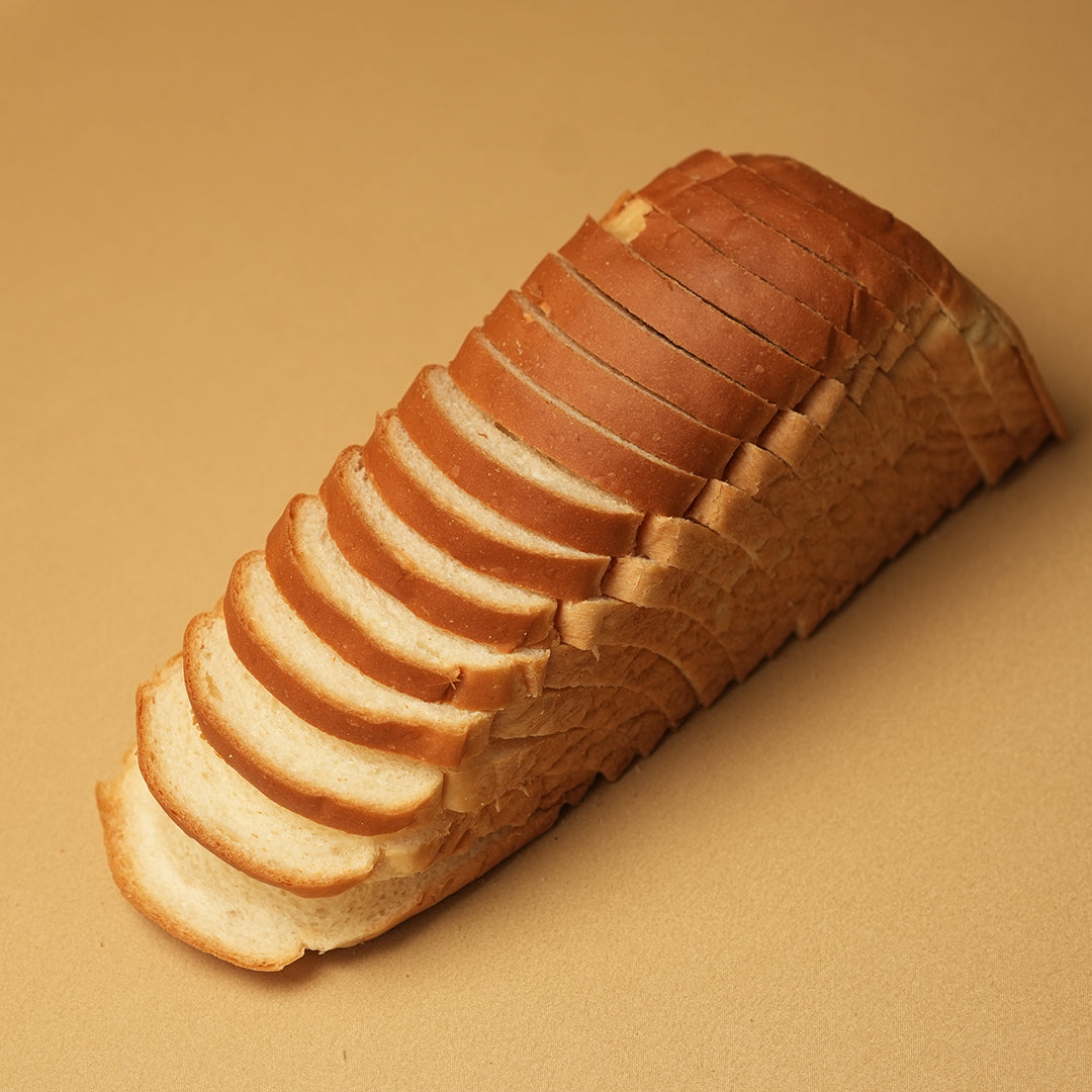 Classic Milk Bread