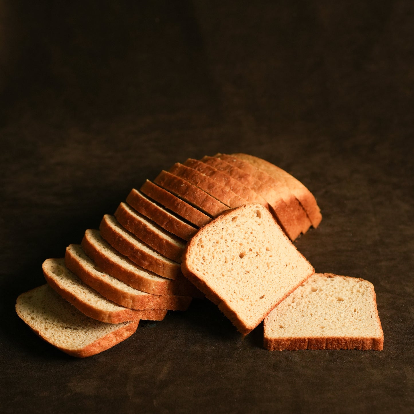 Sprouted Bread