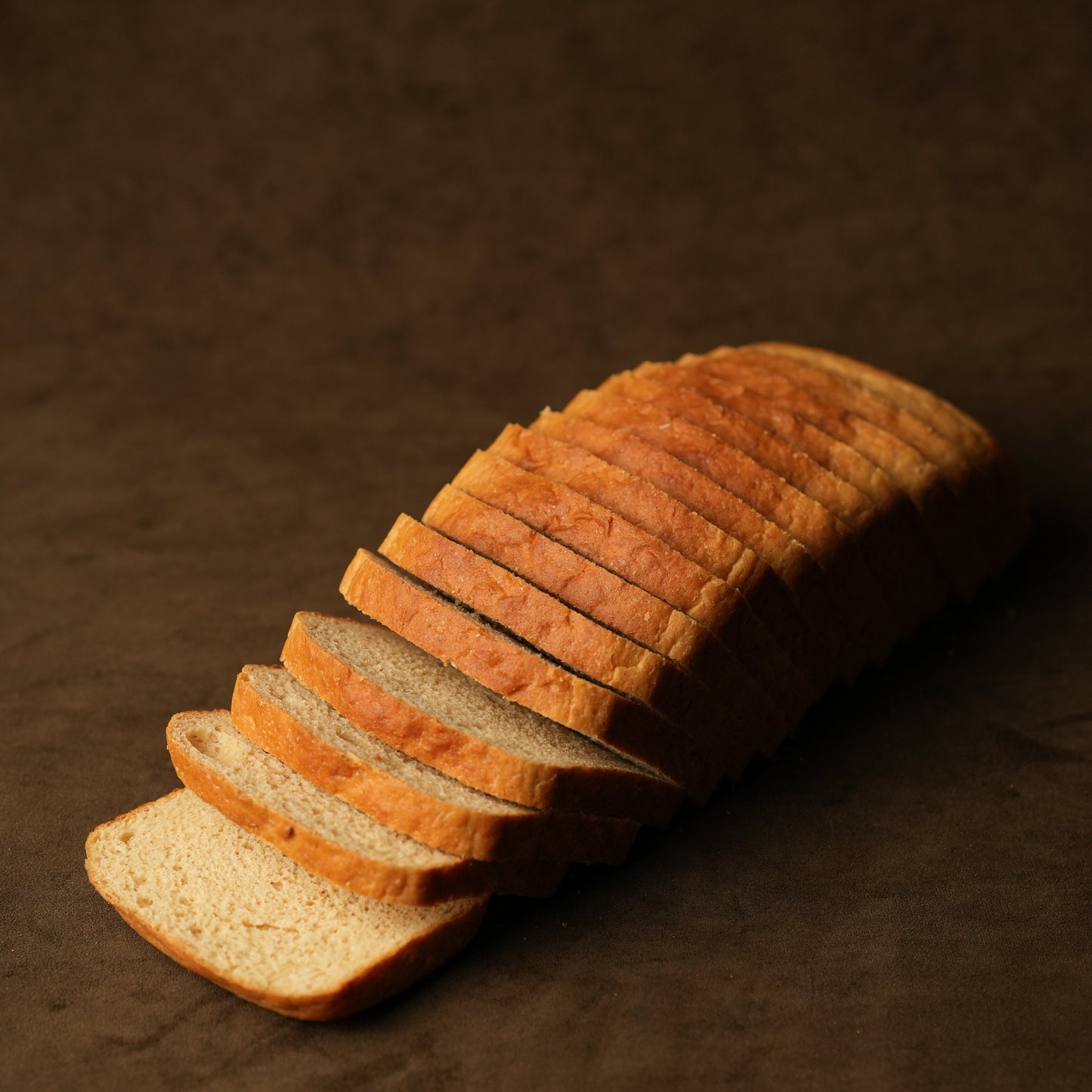 Sprouted Bread