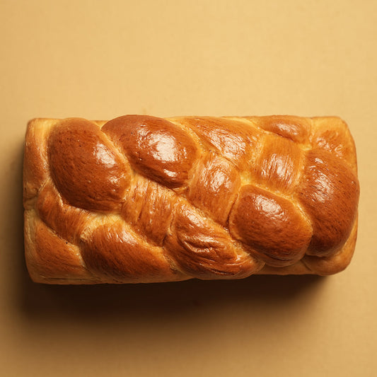 Brioche Bread
