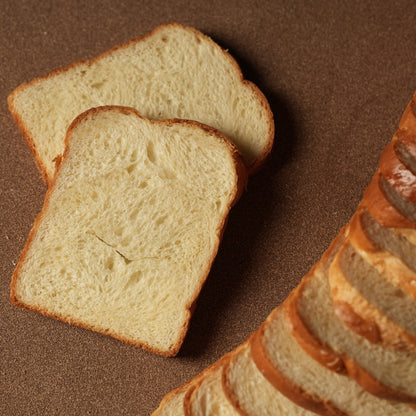 Brioche Bread