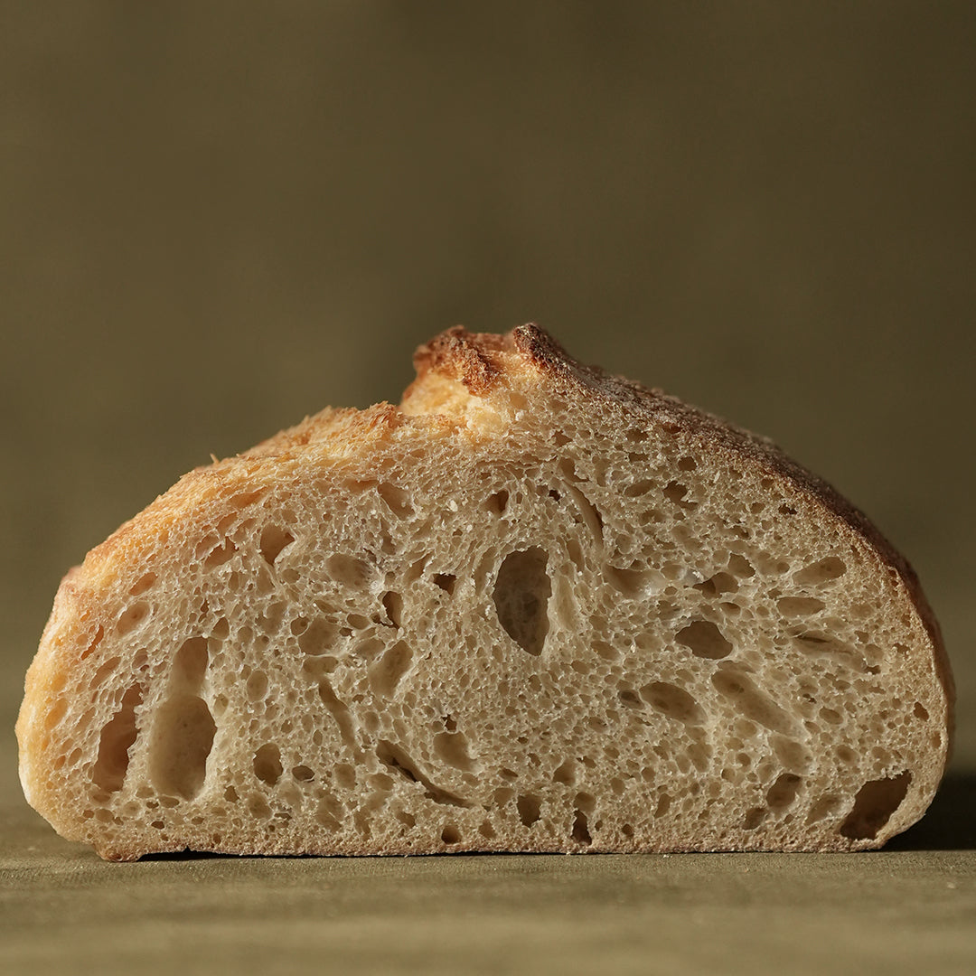 Country Sourdough Bread