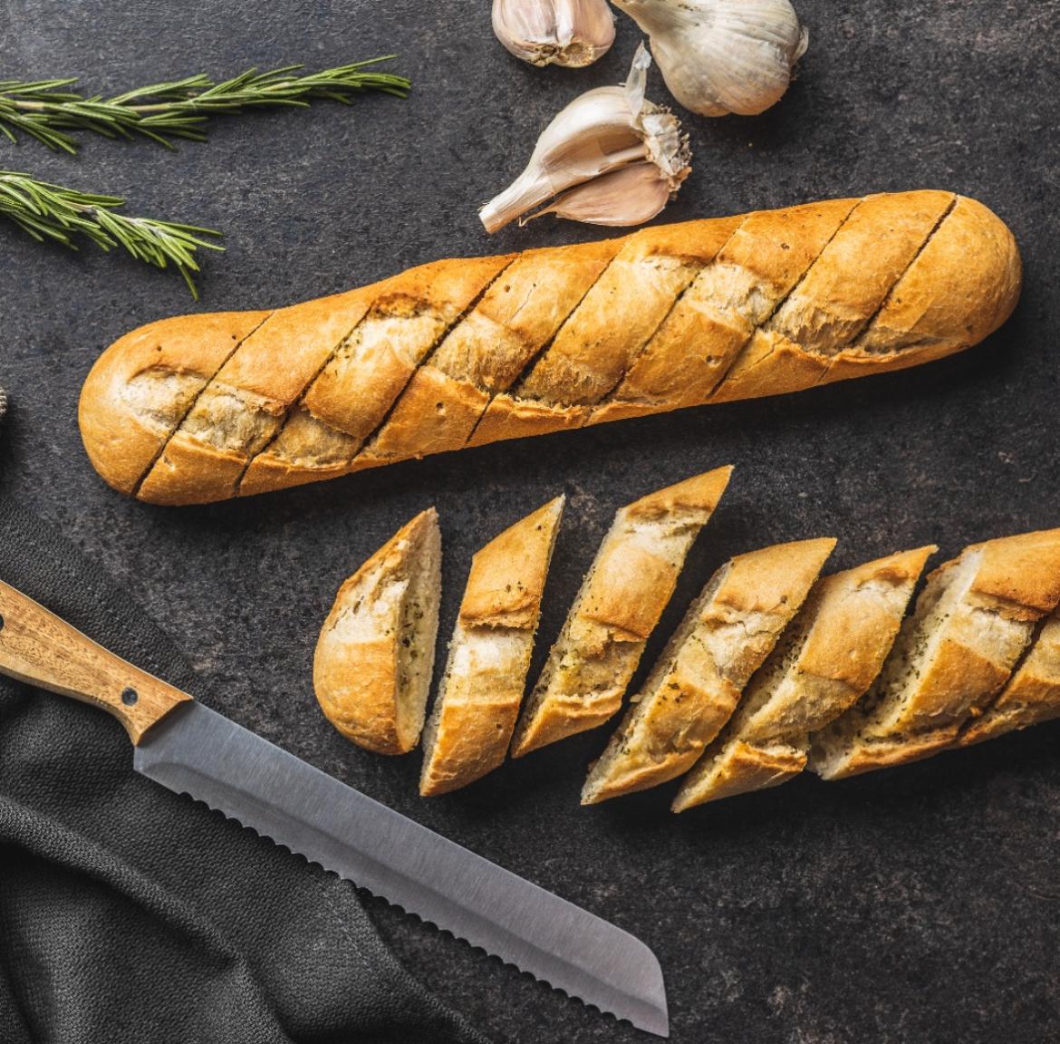 French Baguette