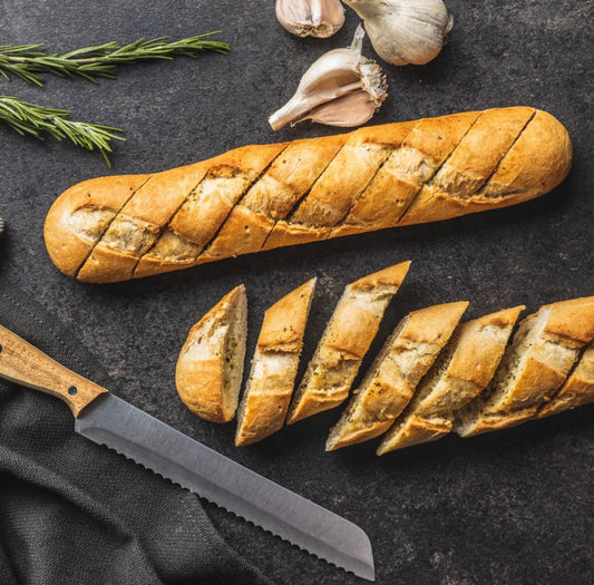 French Baguette