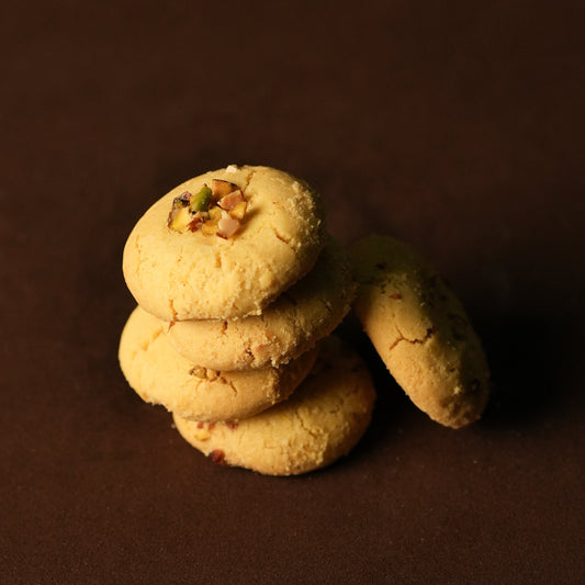 Khalifa Nan Khatai
