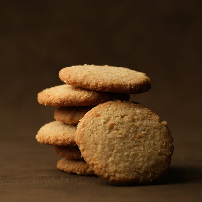 Coconut Cookies