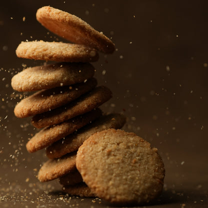 Coconut Cookies