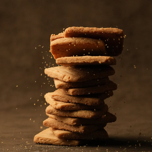 Atta Biscuits