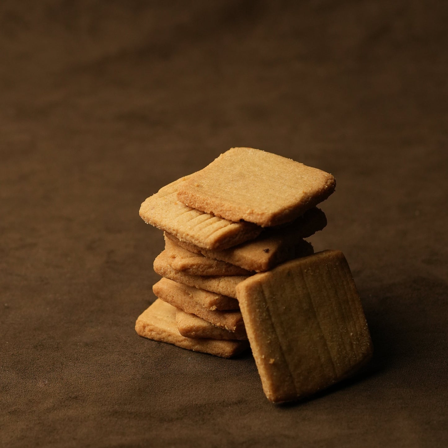 Atta Biscuits