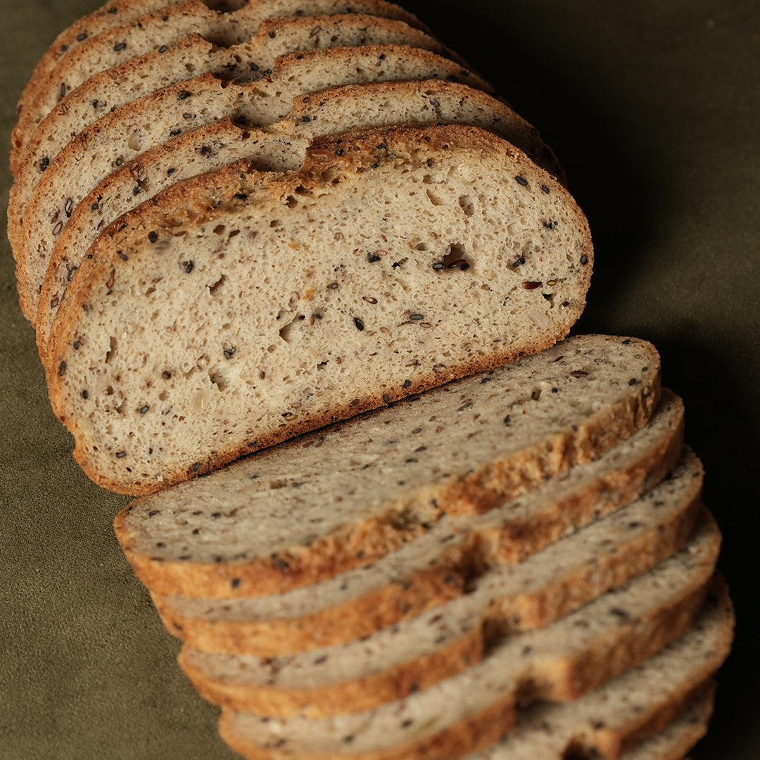 Gluten Free Bread