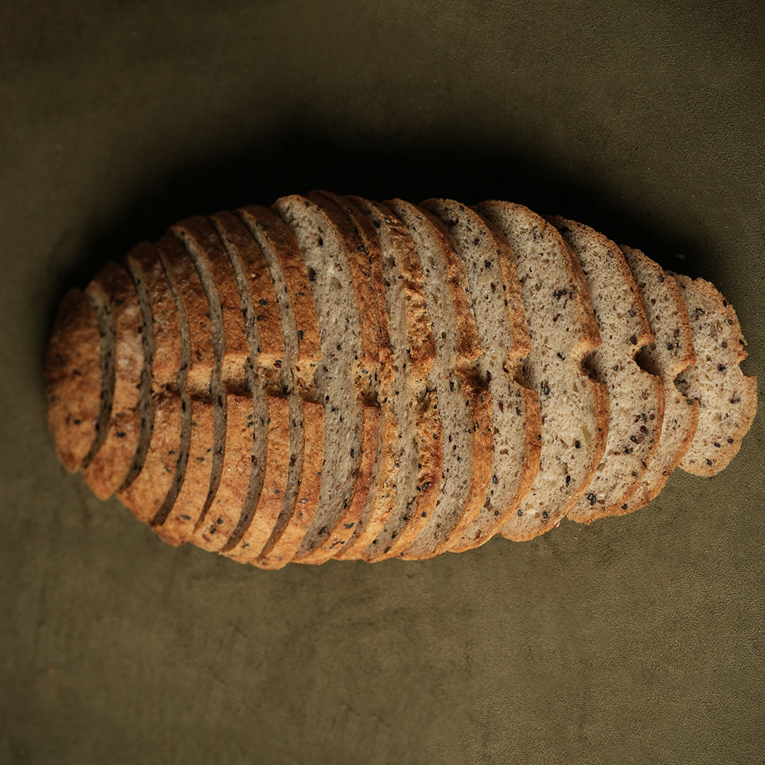 Gluten Free Bread
