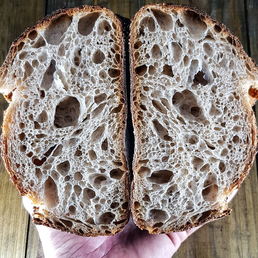 Country Sourdough