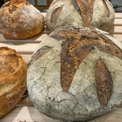 Country Sourdough