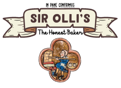 Sir Olli's Bakehouse