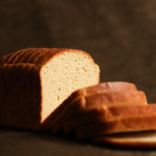 Super Protein Bread