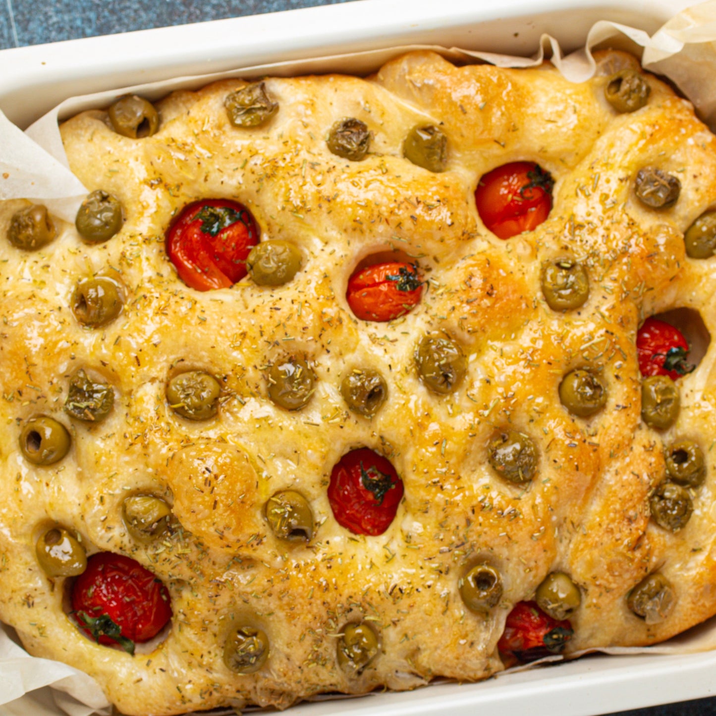 Focaccia