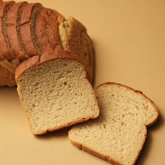 Wholemeal Bread